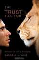 The Trust Factor, Darrell L. Wise 
