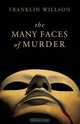 The Many Faces of Murder, Franklin Willson 