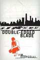 Double-Edged Blade, Jim Scorzelli 