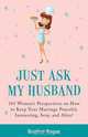 Just Ask My Husband, Heather Hogan 