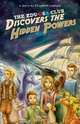 The EDU-USA Club Discovers the Hidden Powers, Elizabeth Lapham 