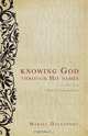 Knowing God Through His Names, Mariel Davenport 