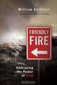Friendly Fire, William Shifflett 