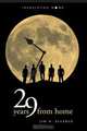 29 Years from Home, Jim N. Elledge 