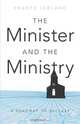 The Minister and the Ministry, Frantz LeBlanc 