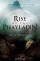 Rise of the Phayladin, Devin Delgrosso 