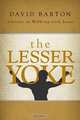 The Lesser Yoke, David Barton 