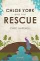 Chloe York and the Rescue, Cindy Hartwell 