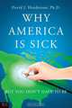 Why America Is Sick, David J. Henderson 
