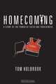 Homecoming, Tom Holbrook 