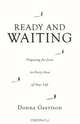 Ready and Waiting, Donna Geertson 