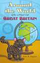 Around the World with Littlest Cat, Suki R. Kaplan 