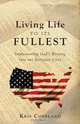 Living Life to Its Fullest, Kris Copeland 