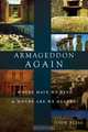Armageddon Again, John Bliss 