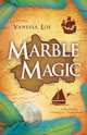Marble Magic, Vanessa Loe 