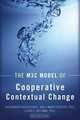 The M3C Model of Cooperative Contextual Change, Alessandro Biscaccianti 