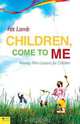Children, Come to Me, Pat Lamb 