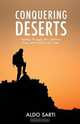 Conquering Deserts, Aldo Sarti 