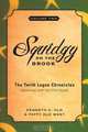 Squidgy on the Brook, Volume Two, Kenneth G. Old 