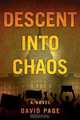 Descent Into Chaos, David Page 