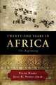 Twenty-Five Years in Africa, Vilem Nemec 