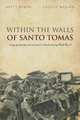 Within the Walls of Santo Tomas, Betty Byron 