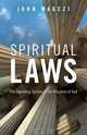 Spiritual Laws, John Magezi 