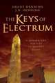 The Keys of Electrum, Grant Henning 