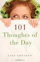 101 Thoughts of the Day, Lisa Collett 