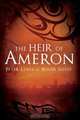 The Heir of Ameron, Peter Lewia 