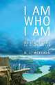 I Am Who I Am, D. J. Mercado 