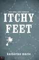 Itchy Feet, Katherine Marie 