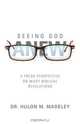 Seeing God Anew, Hulon M. Madeley 
