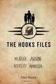 The Hooks Files, Paul Boyce 