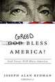 God-Greed Bless America?, Joseph Alan Redman 