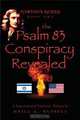 The Psalm 83 Conspiracy Revealed, Second Edition, Neill G. Russell 
