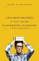 Ten Must-Do Steps for Top-Rank Classroom Learning, Angel N. Pagaduan 
