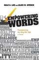 Empowering Words, Gale A. Lee 