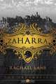 Zaharra, Rachael Lane 