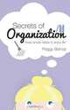 Secrets of Organization, Peggy Bishop 