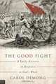 The Good Fight, Carol Demong 