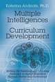 Multiple Intelligences and Curriculum Development, Katerina Andriotis 