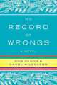 No Record of Wrongs, Don Olson 