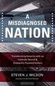 A Misdiagnosed Nation, Steven J. Wilson 