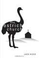 The Ostrich Church, Jack Hicks 