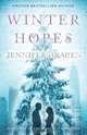Winter Hopes, Jennifer Gracen 