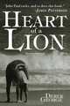 Heart of a Lion, Derek George 