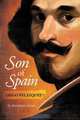 Son of Spain, Volume 1, Antoinette James 