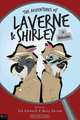 The Adventures of Laverne & Shirley, Deb Ashworth 