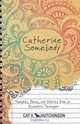 Catherine Somebody, Cat E. Hutchinson 